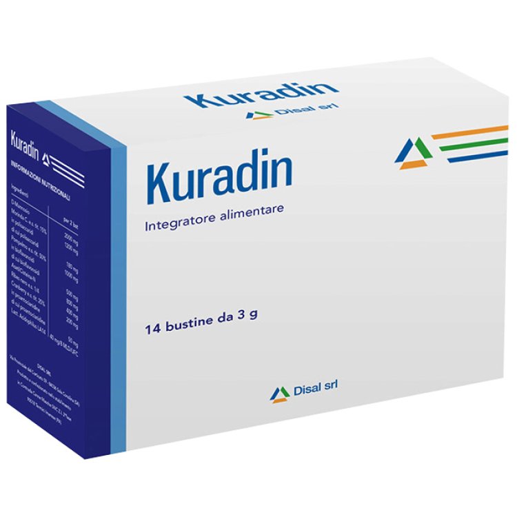 KURADIN*800 250ml