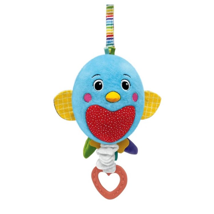 BC4U - SOFT BIRD CARILLON 2022 -K BC4U - SOFT BIRD CARILLON 2022 -K