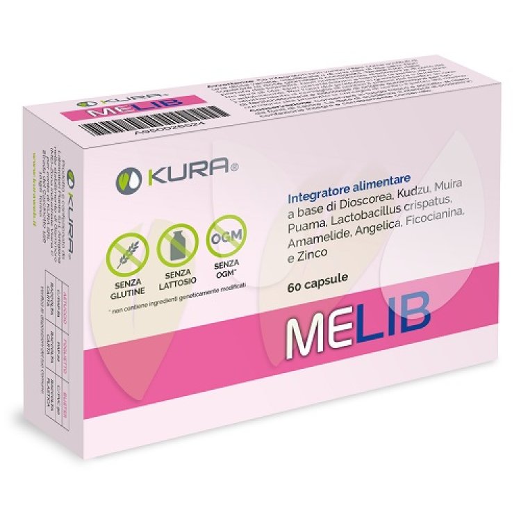 MELIB 60 Cps