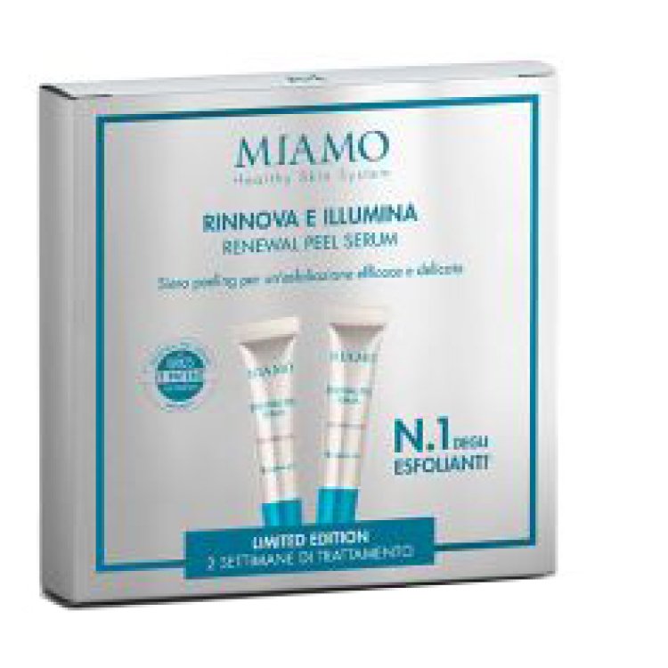 Miamo Special Box Renew Peelx2