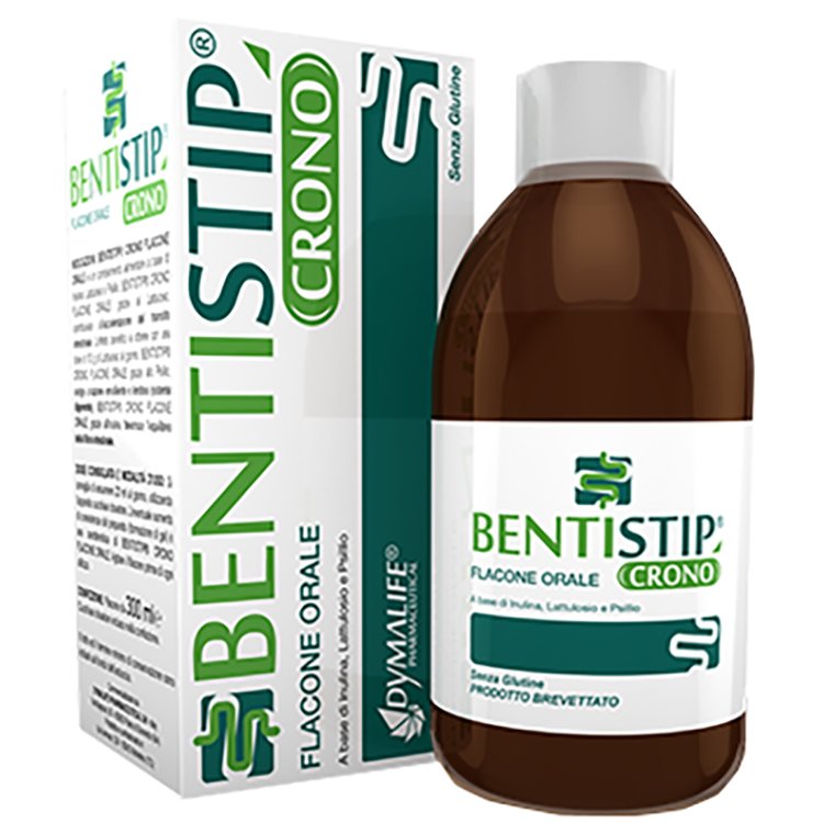 BENTISTIP CRONO 300ml