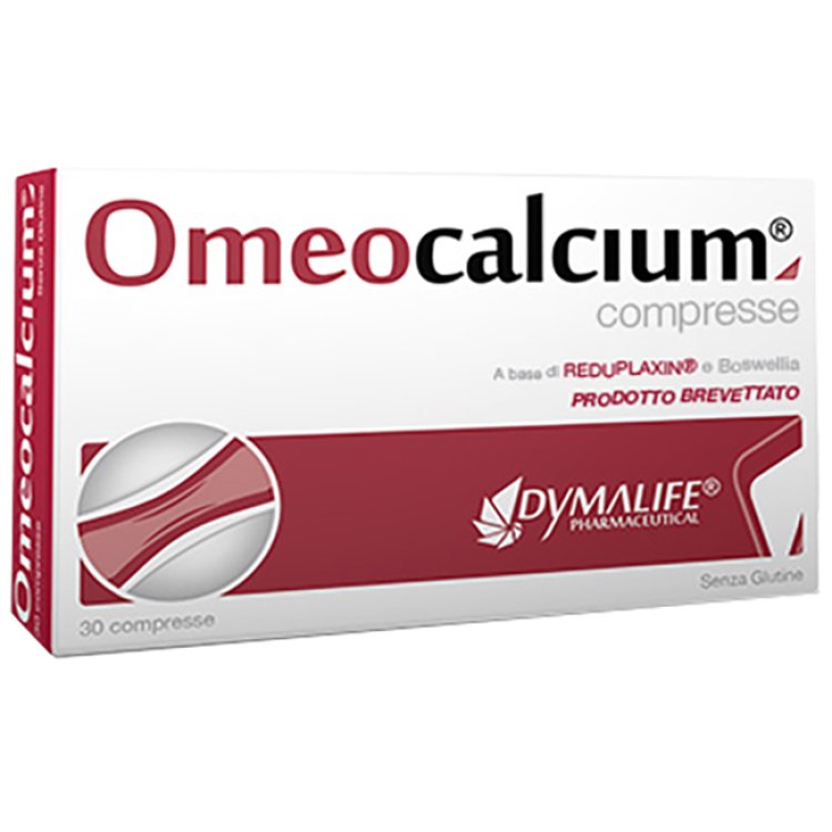 OMEOCALCIUM 30 Compresse