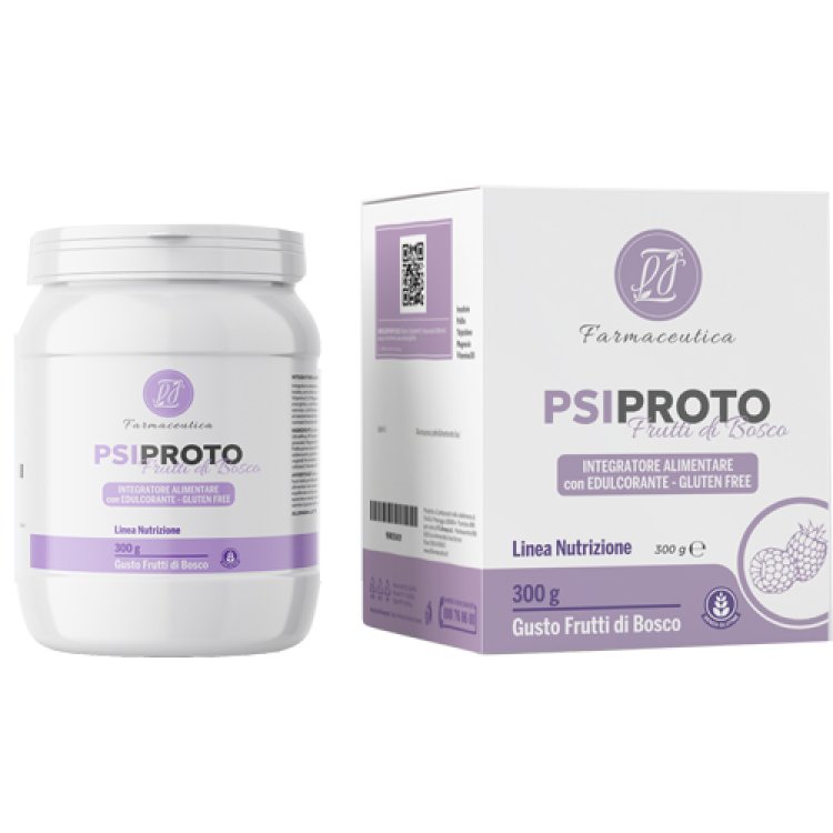 PSIPROTO BISCOTTO FR/BOSCO300G