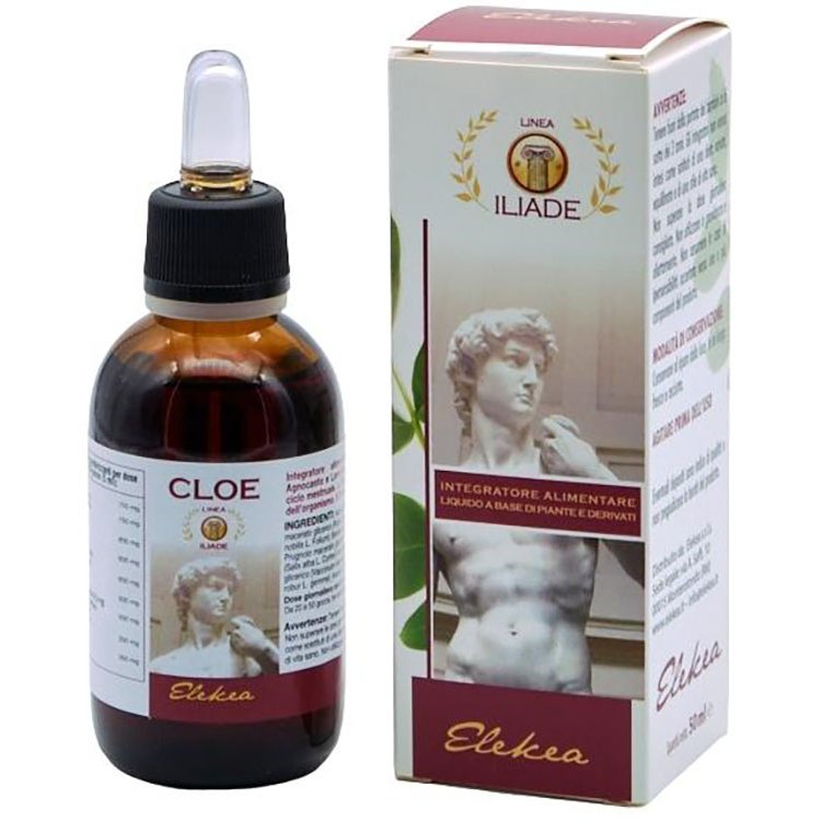 CLOE Gocce 50ml