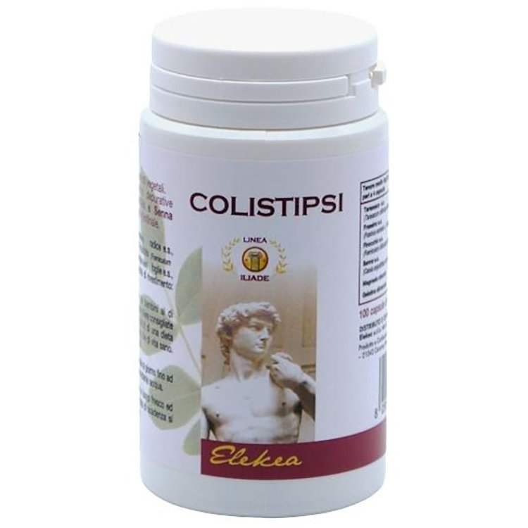 COLISTIPSI 100 Capsule
