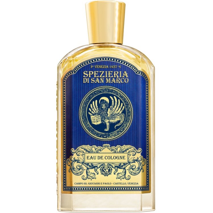SPEZIERIA S.MARCO 1437 EDC 100ML