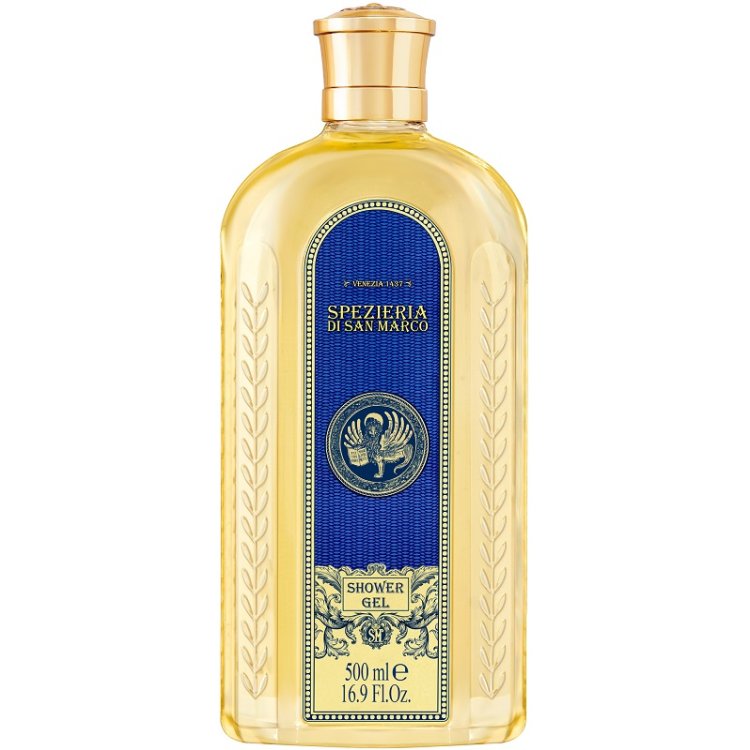 SPEZIERIA S.MARCO 1437 S/GEL 500ML SPEZIERIA S.MARCO 1437 S/GEL 500ML