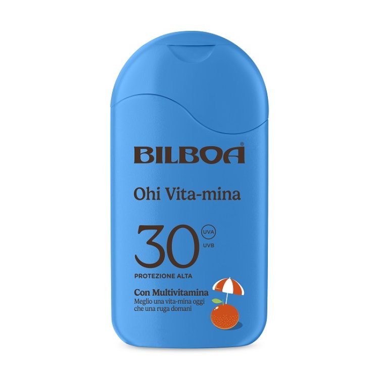 BILBOA B/CACAO LATTE SPF30 200 ML