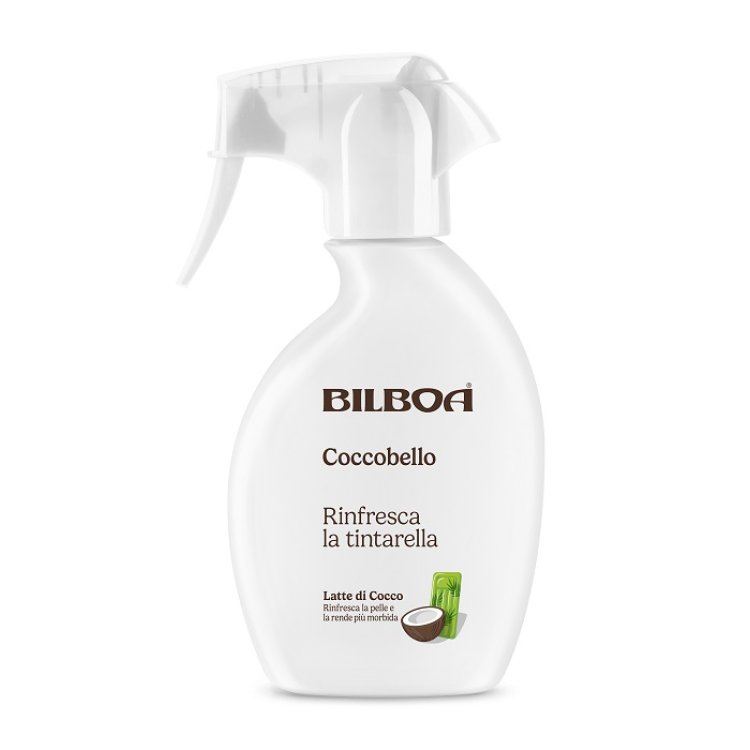 BILBOA AQUABRONZE COCCO TRIGG 250