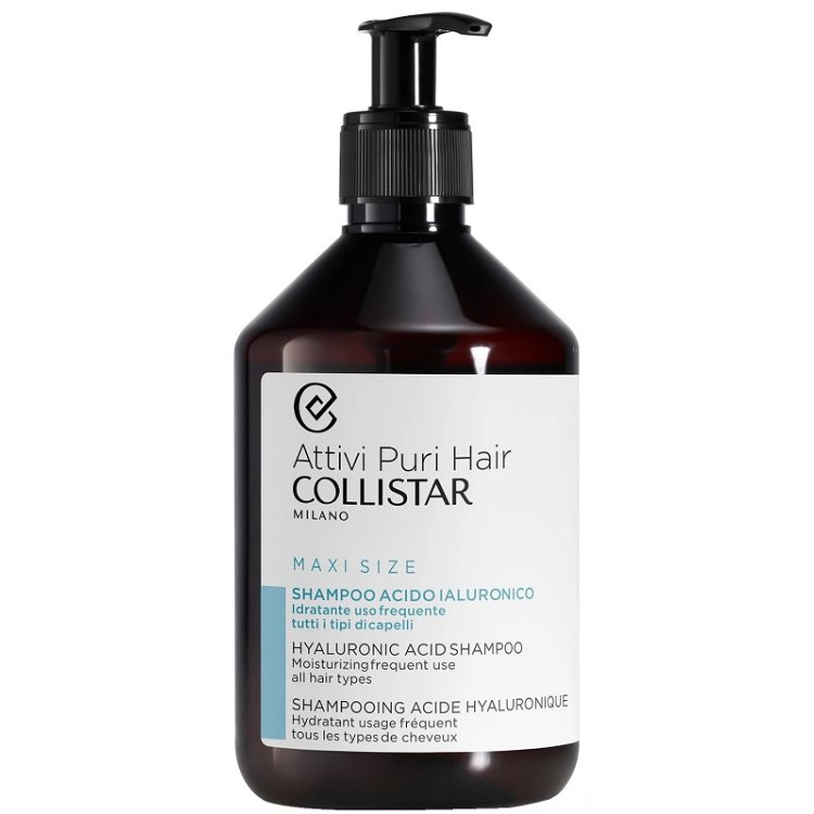 COLL HAIR A/IALUR.SHA U/FREQ.500ML
