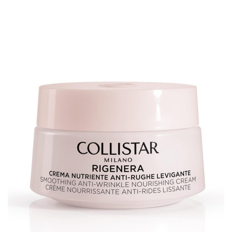 COLL RIGENERA CREMA A/RUGHE LEV.50
