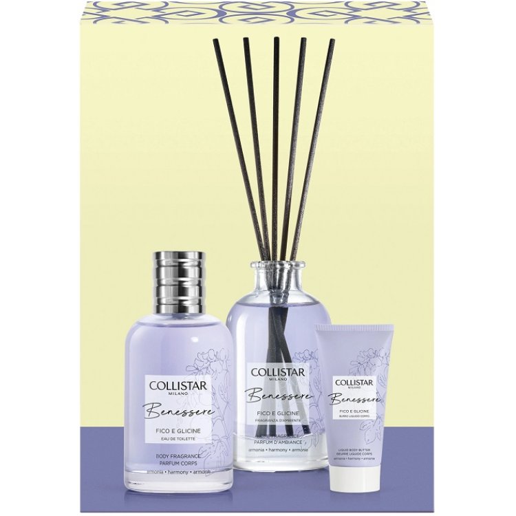 COLL KIT BENES FICO EDT+C/CORP+DIF