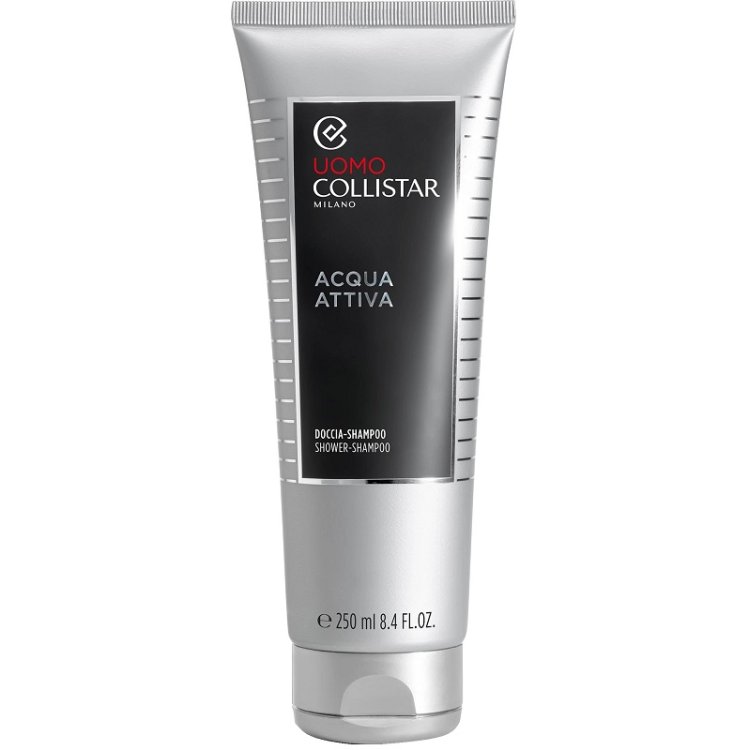 COLL ACQUA ATTIVA DOCCIA SHAM.250M