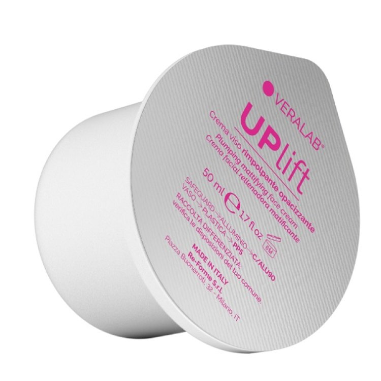 VERALAB UPLIFT CR VISO REFILLVERALAB UPLIFT CR VISO REFILL