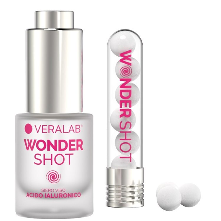 VERALAB WONDER SHOT SIE 15ML+7