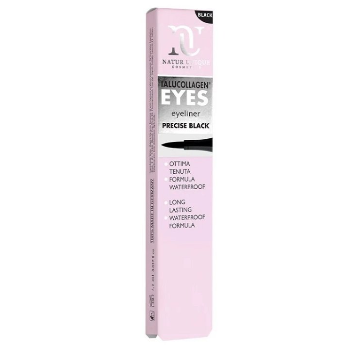 IALUCOLLAGEN Eyes EyelinerNero IALUCOLLAGEN Eyes EyelinerNero