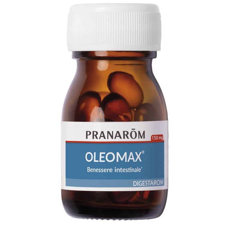 PRANAROM OLEOMAX Beness.Intest