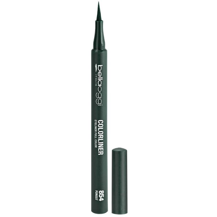 BELLA OGGI EYELINER COL. LINER 854