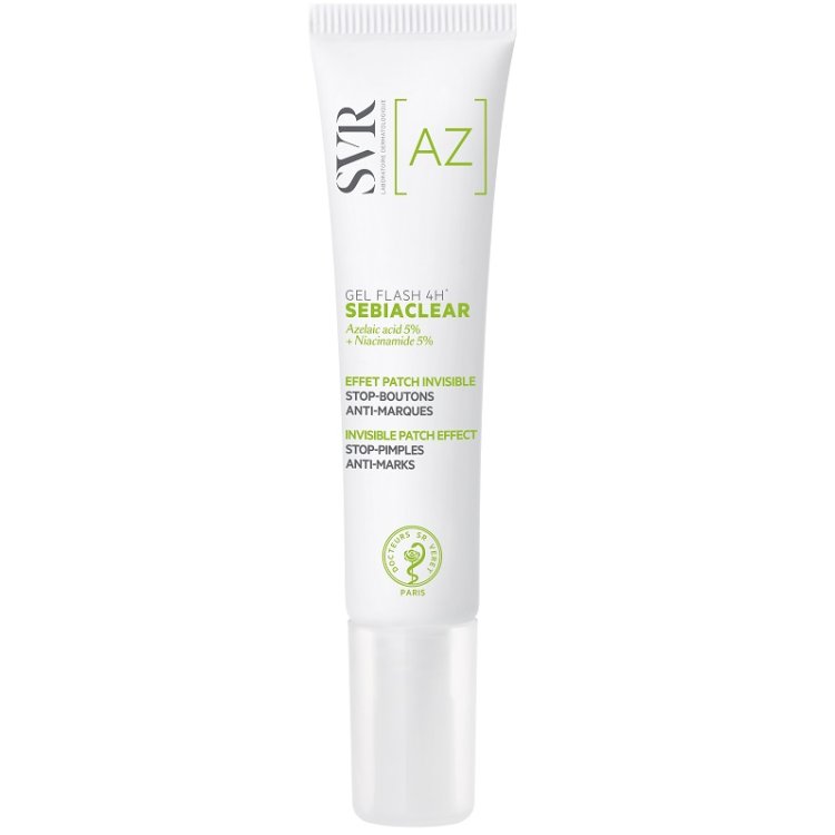 Sebiaclear Cicapeel Flash 15ml Sebiaclear Cicapeel Flash 15ml