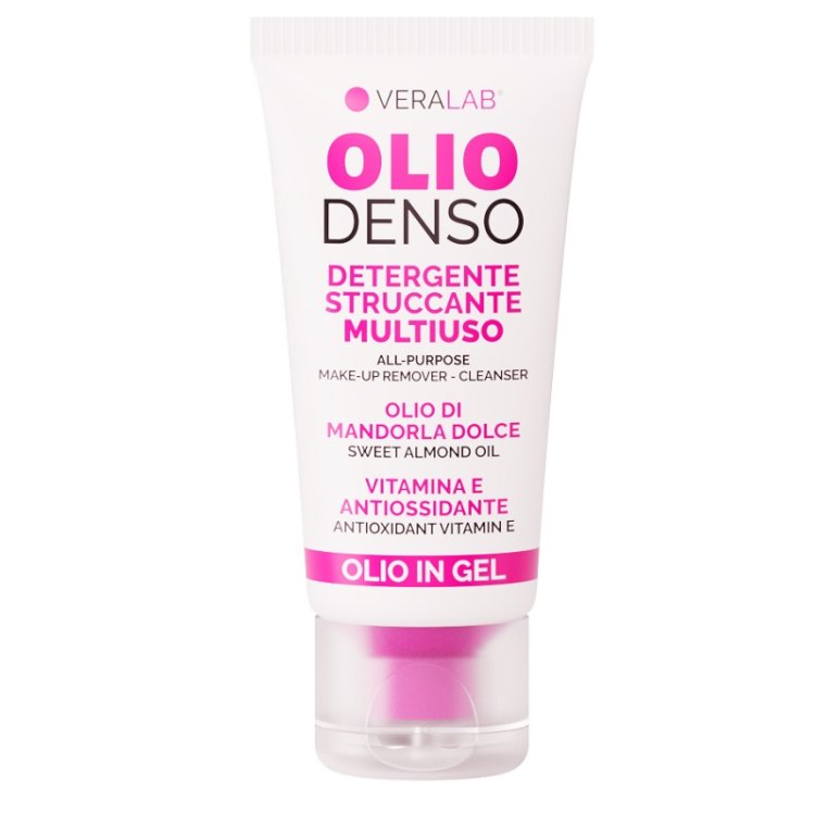 VERALAB OLIO DENSO TRAVEL 30ML