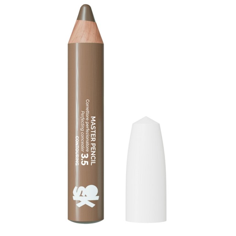 OVERSKIN CORRETT.MASTER PENCIL 3.5