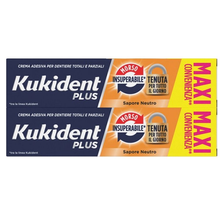 KUKIDENT Bip.Morso Insuper.
