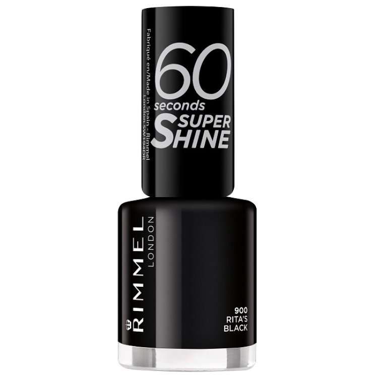 RIMMEL SMALTO 60 SEC.NEW 900