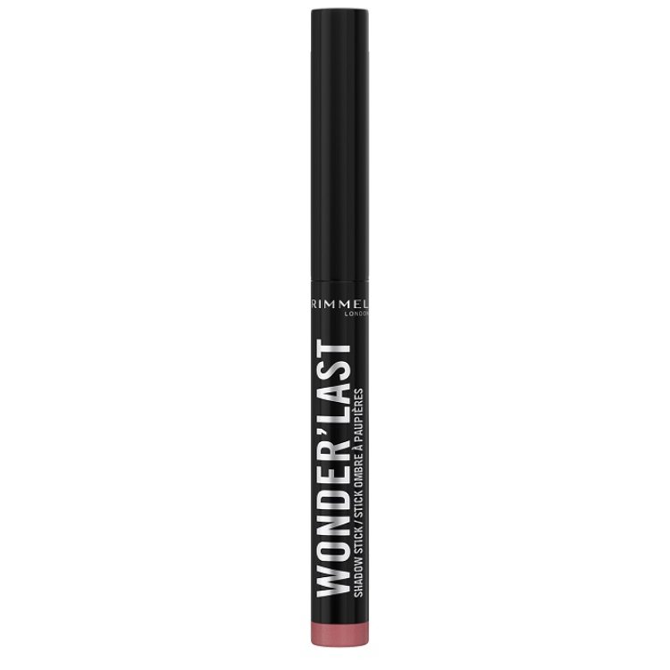 RIMMEL OMBRETTO WONDER LAST 007