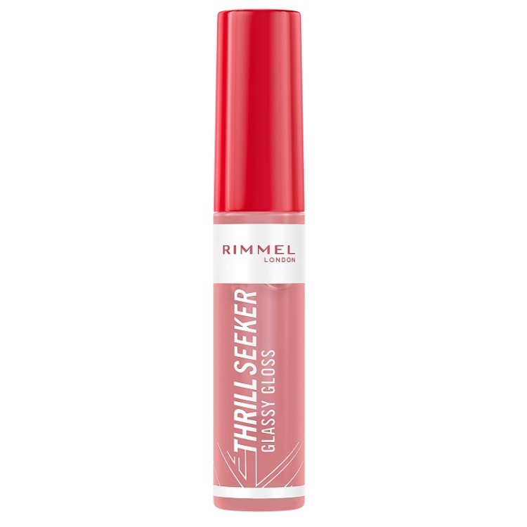 RIMMEL T/SEEKER G/GLOSS S/SUGAR700