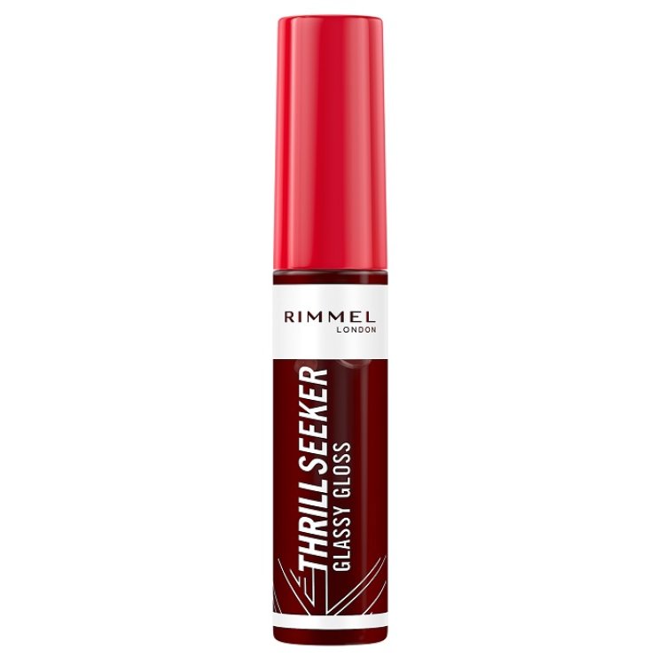 RIMMEL T/SEEKER G/GLOSS F/BERRY750