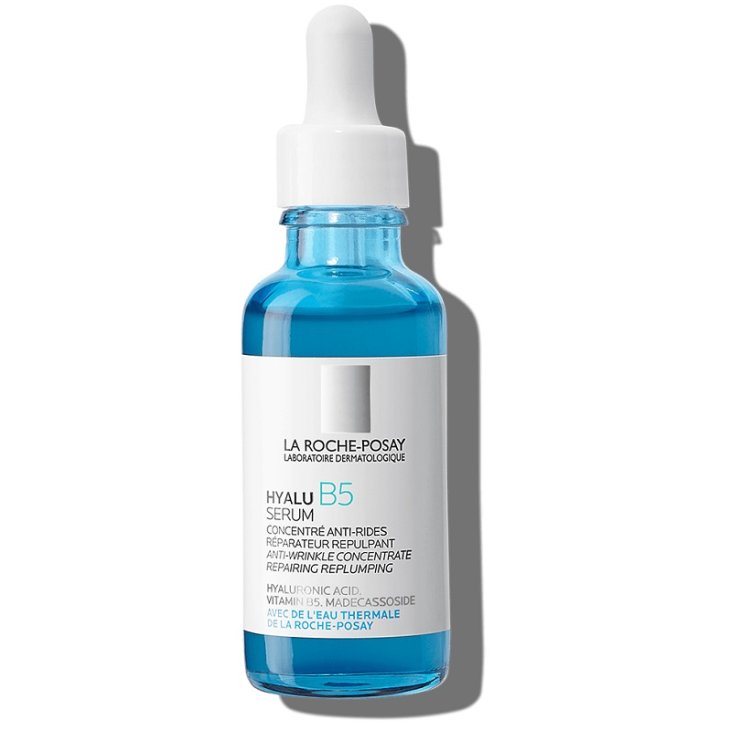 Hyalu B5 Siero 2025 - Siero rimpolpante immediato - 30 ml Hyalu B5 Siero 2025 - Siero rimpolpante immediato - 30 ml
