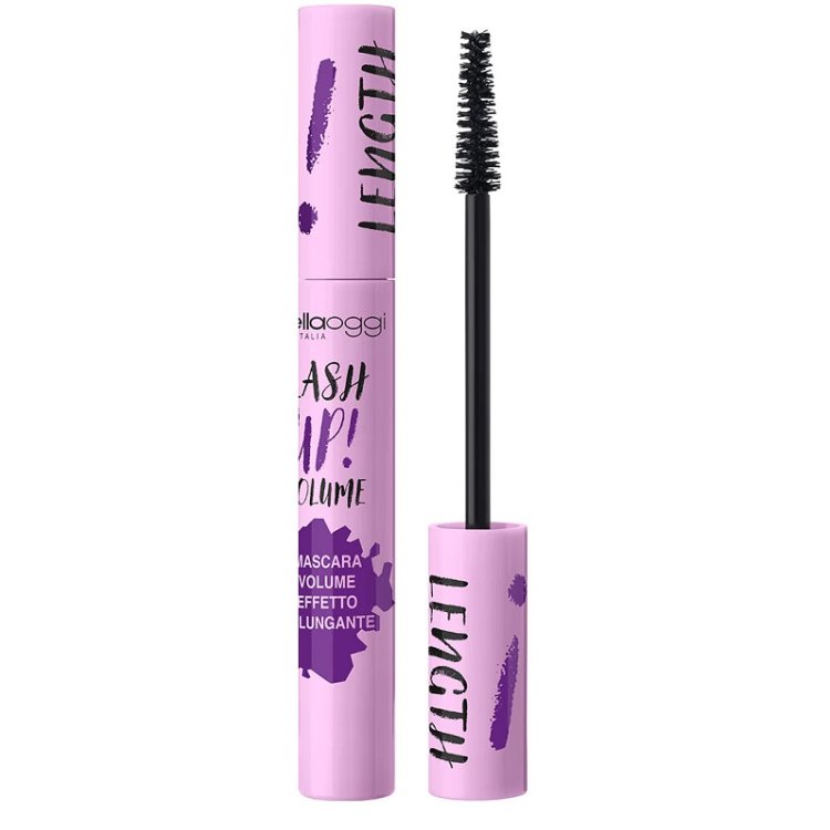 BELLA OGGI MASC.LASH UP VOL&LENGHT