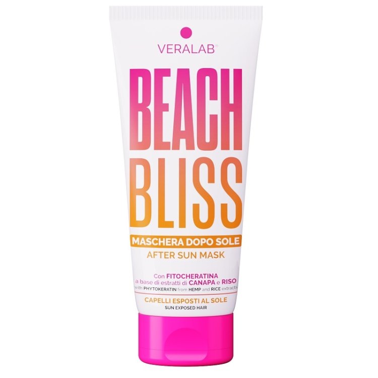 VERALAB BEACH BLISS MAS CAP