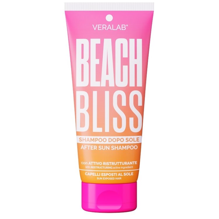 VERALAB BEACH BLISS SH 200ML