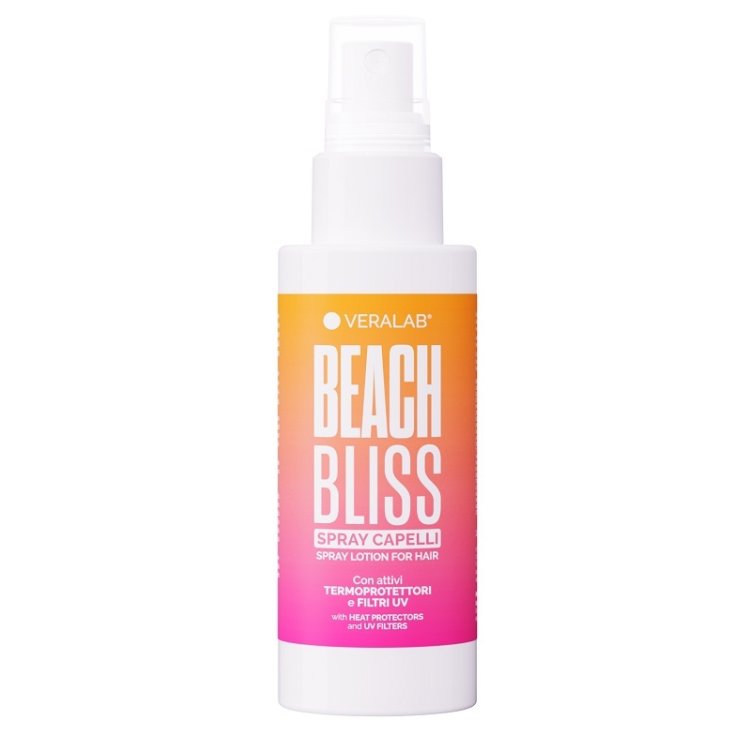 VERALAB BEACH BLISS SPR CAP
