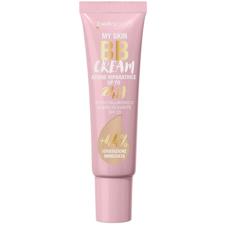 BELLA OGGI MY SKIN BB CREAM 003