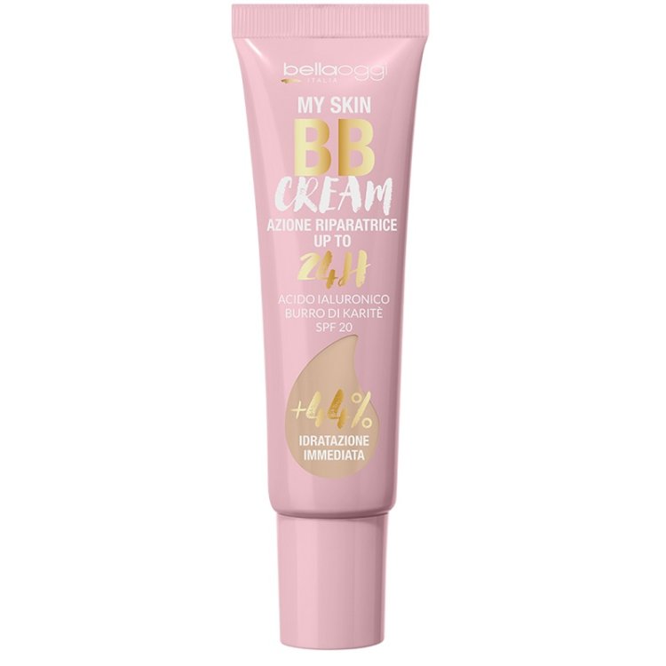 BELLA OGGI MY SKIN BB CREAM 001