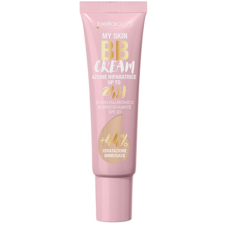 BELLA OGGI MY SKIN BB CREAM 004