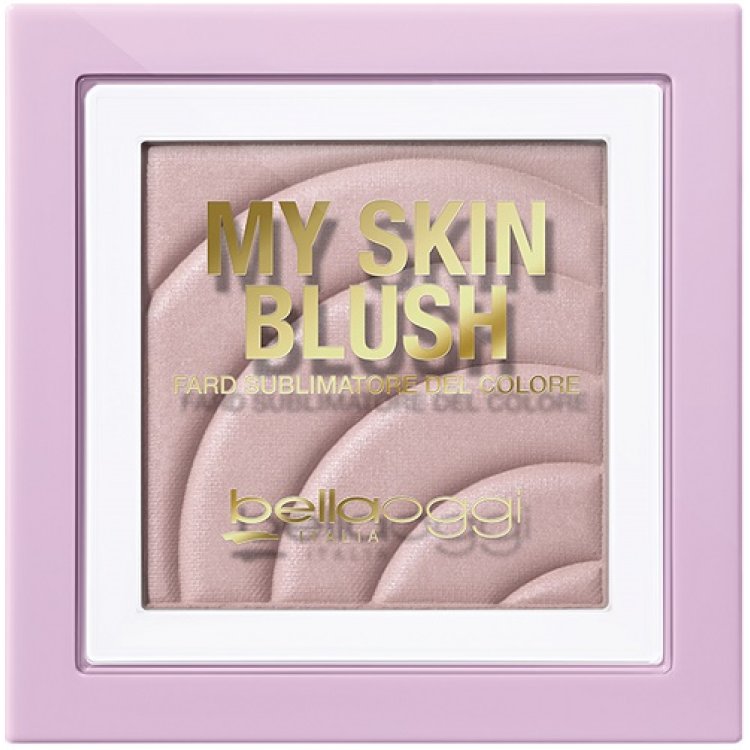 BELLA OGGI MY SKIN BLUSH 004