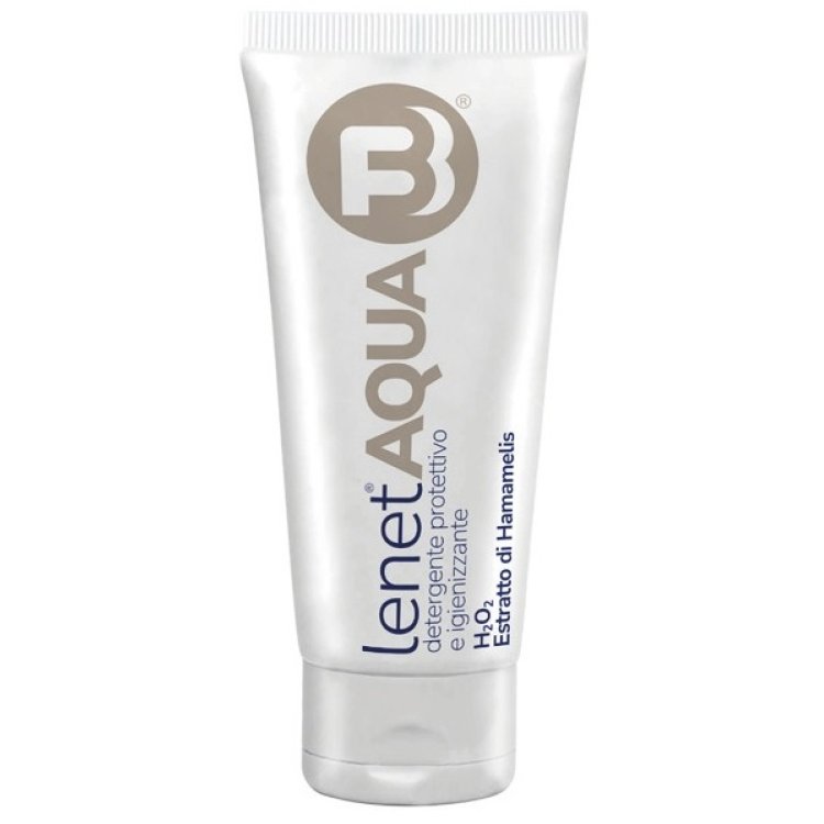 LENET Aqua Deterg.125ml