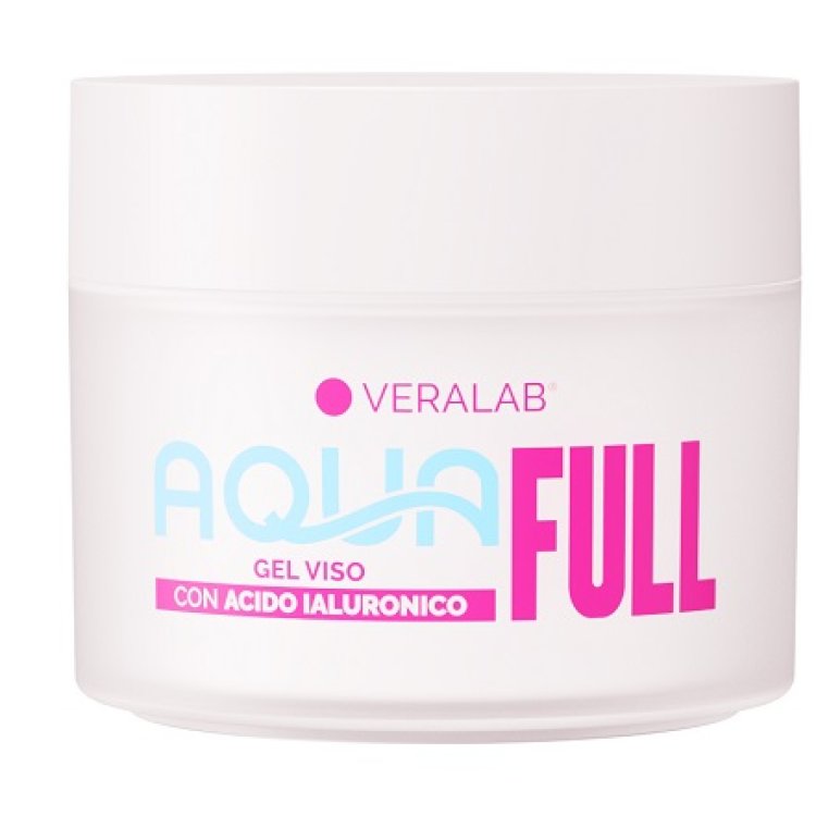 VERALAB ACQUAFULL VISO 50ML
