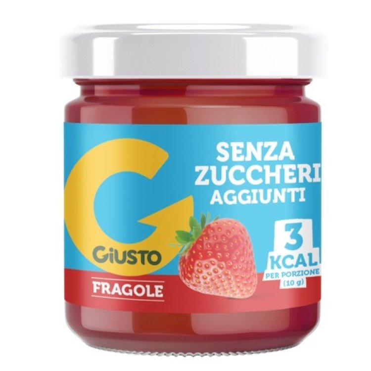GIUSTO S/Z Conf.Fragola