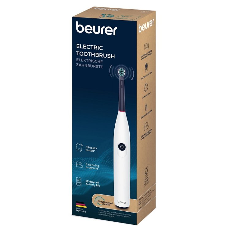 BEURER TB15 Spazz.Elettr.