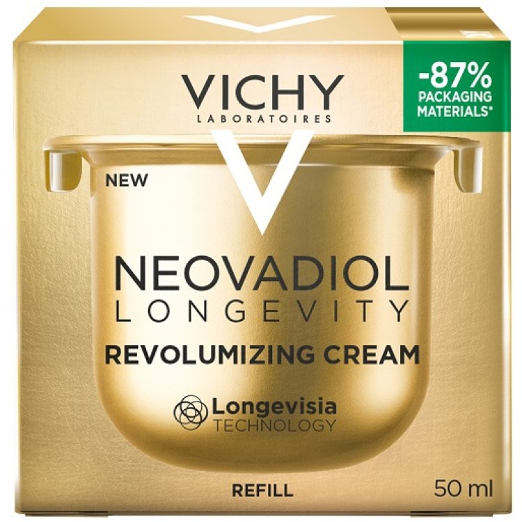 Neovadiol Longevity Rev Cr Ric