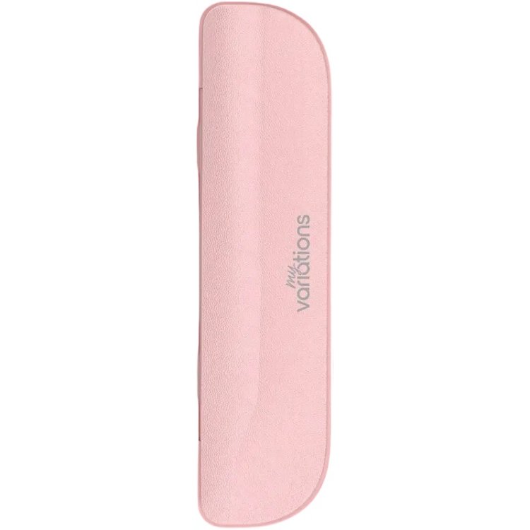 MYVARIANTIONS Cust.Viagg.Rosa