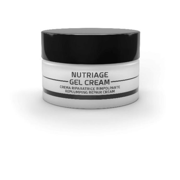 NUTRIAGE Gel Crema 50ml