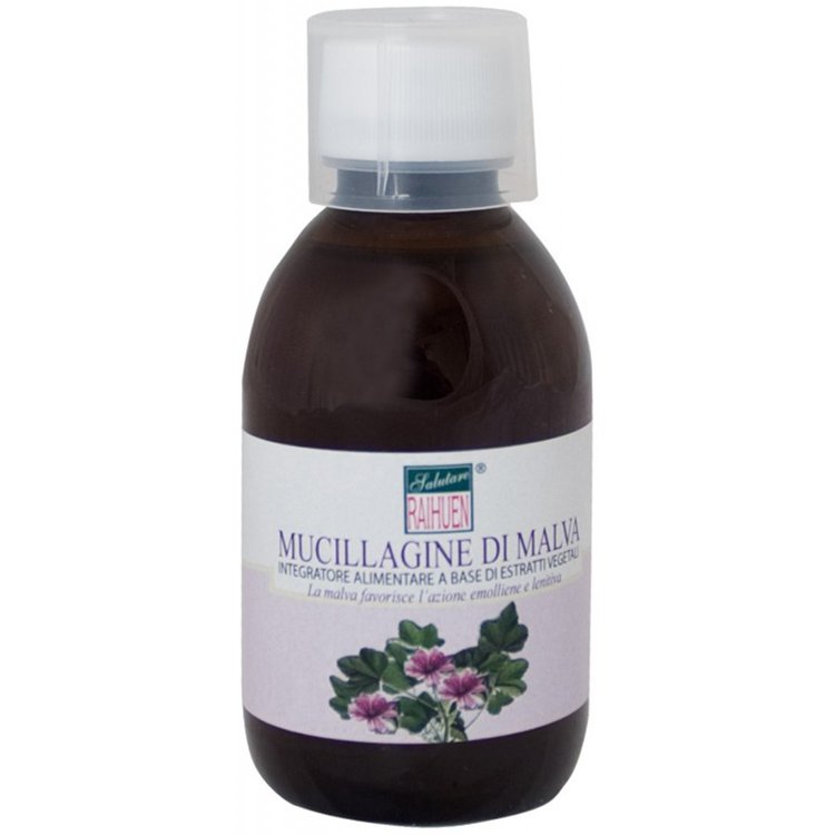 Mucillagine Malva  200ml