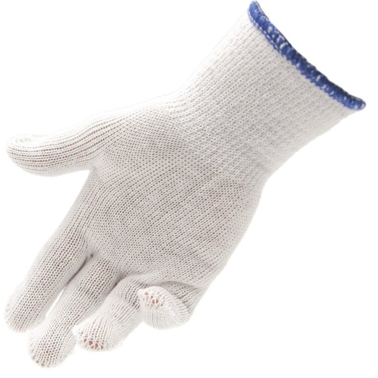 Guanti Cotone Allerg.Derm.XL Guanti Cotone Allerg.Derm.XL