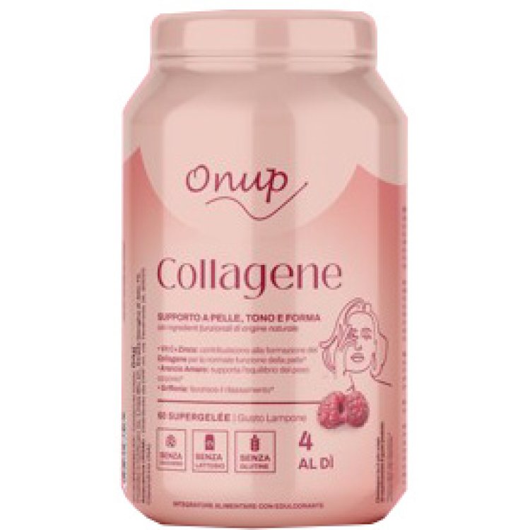 ONUP Collagene 60 Gomm.