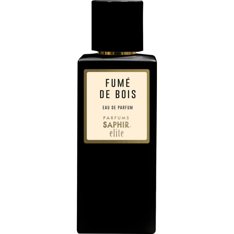 SAPHIR ELITE EDP U FUME BOIS 100M
